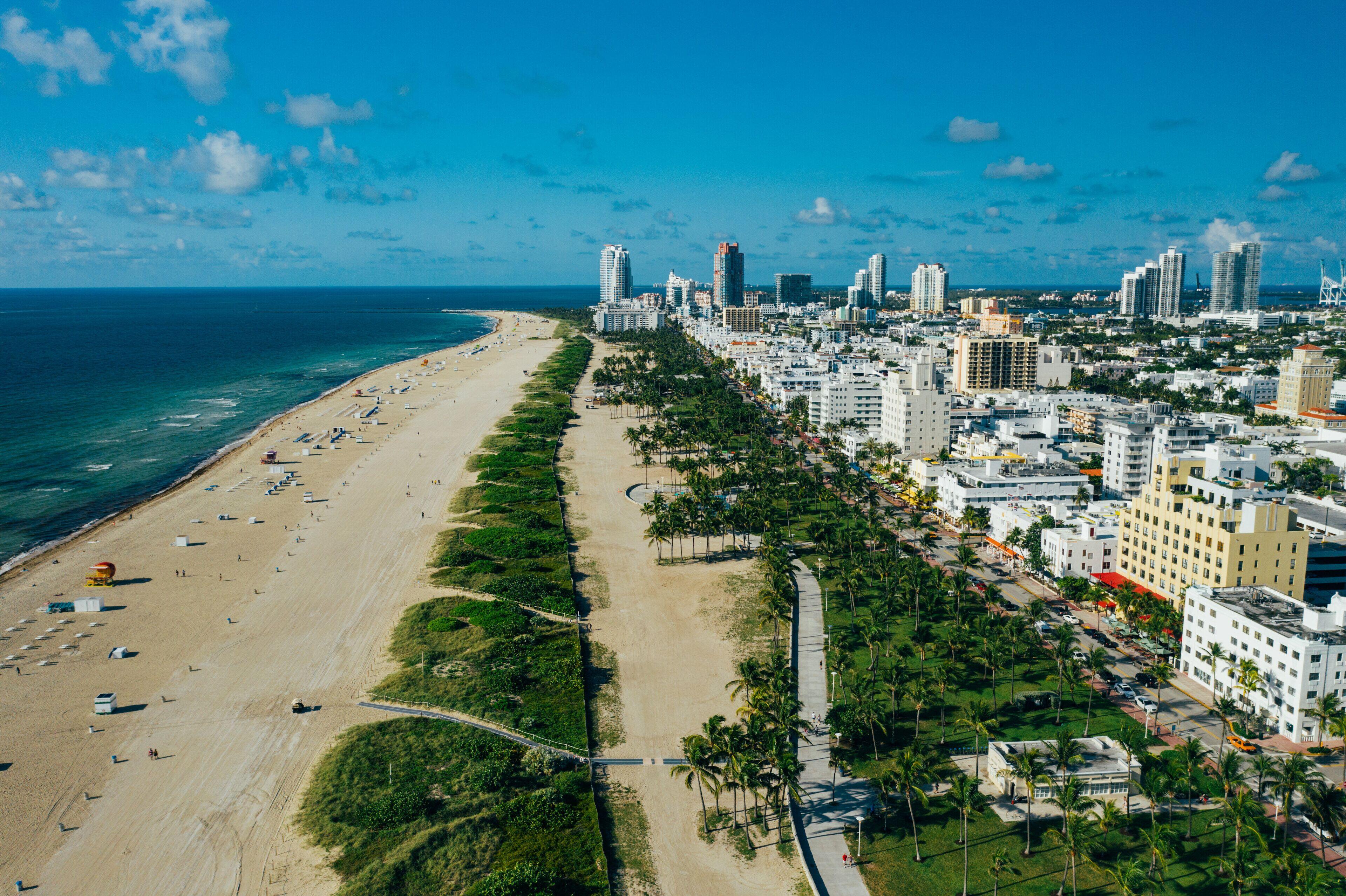 Shepley South Beach Hotel — Photos 2