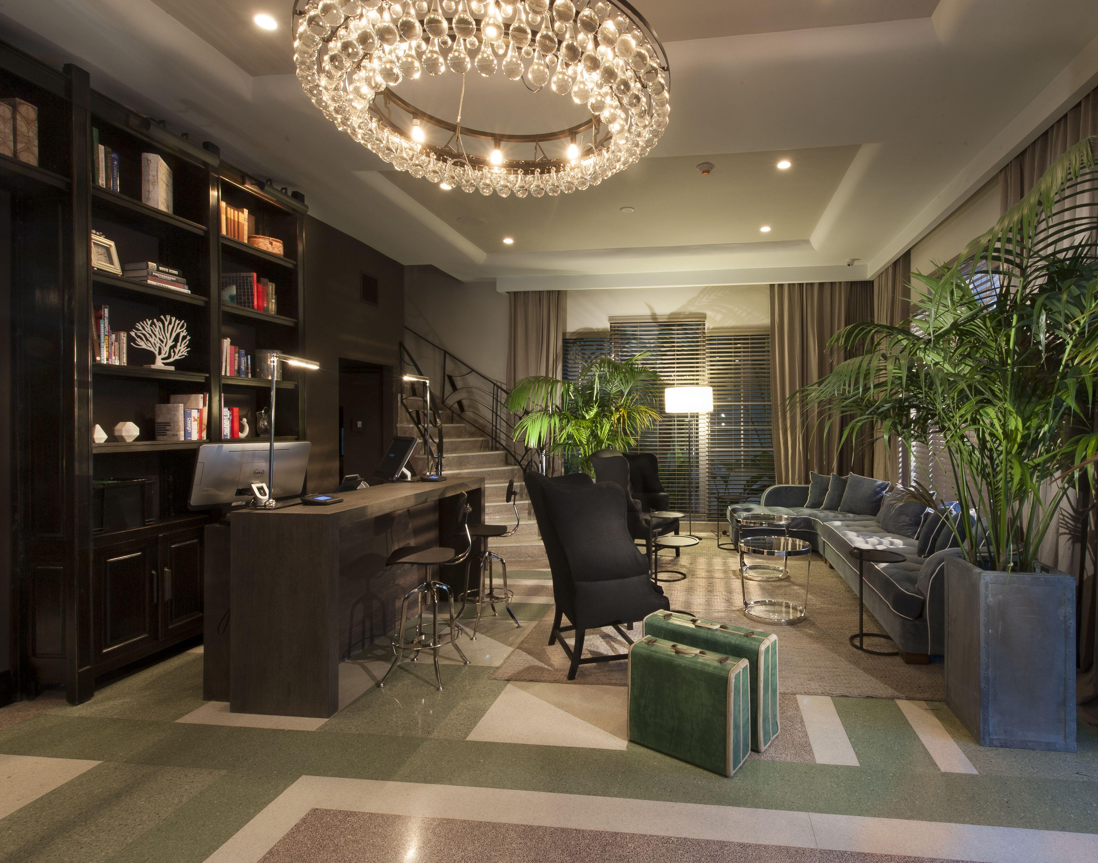 Shepley South Beach Hotel — Photos 3